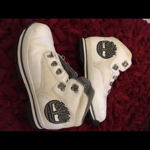 Timberland Euro Hiker